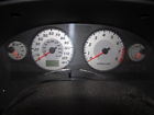 738848 Nissan 2001 Speedometer Pathfinder Auto Cluster 01