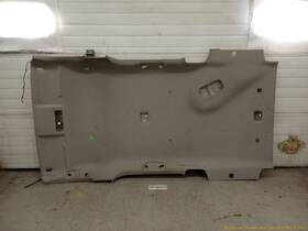 224.da1806 Nissan Xterra Interior Overhead Roof Headliner Panel Fits 2005 2006 2007 2008 05