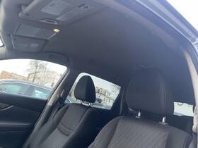 224.da1f18 Nissan 2014-2020 Rogue Headliner Without Sunroof Gray Tc G 2.5l At Awd 200k Sv 66718