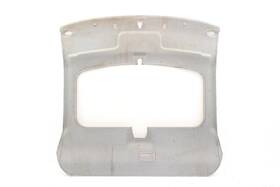 224.da1l89 Nissan Gray Headliner Assembly Fits 89-94 240sx With Sunroof