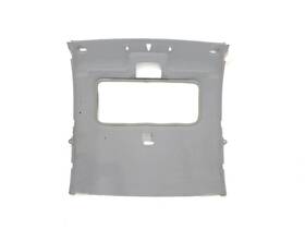 224.da1l97 Nissan 1997 240sx S14 Oem Gray Headliner