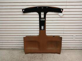 224.da1z86 Nissan 86 300zx T-top Headliner Oem