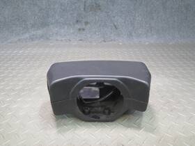 48470-p7900 Nissan 79-83 Datsun 280zx S130 Steering Column Trim Cover Black Oem