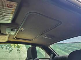 5862382 Nissan Used Headliner Fits 1997 240sx Grade A