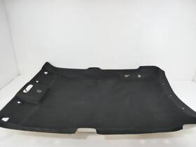 73910-3yw5a Nissan 2013-2017 Juke Nismo Rs Interior Roof Overhead Carpet Headliner Black Oem