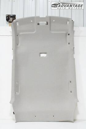 73910-5rw1a Nissan 2021-2023 Kicks Interior Roof Ceiling Headliner Overhead Panel Oem