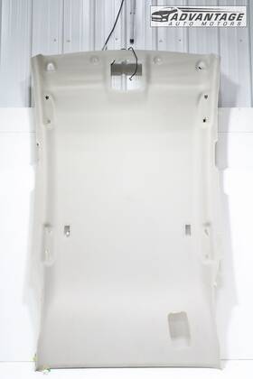 73910-9uh2b Nissan 2019-2020 Murano Upper Headliner Roof Ceiling Cover Trim Panel Oem