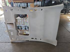 73910-jk76a Nissan 07-12 Infiniti G35 G37 Sedan Interior Sunroof Headliner Assembly