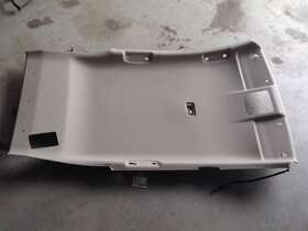 73910-jm04a Nissan Headliner Without Sunroof Gray Fits 2008-2015 Rogue
