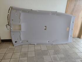 739106ra1a Nissan 2021 Rogue S Roof Overhead Headliner Ceiling Panel Cover Trim Oem