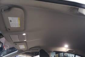 739109dj0a Nissan 19 20 Maxima Sedan Headliner Without Sunroof Rear Ac Sv S Gray G