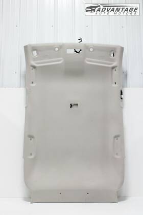 739b0-7lg1a Nissan 2025 Kicks P16 Interior Upper Roof Ceiling Headliner Overhead Panel Oem