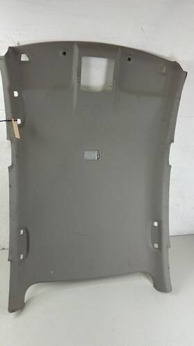 739b0-9an3b Nissan 2014-2019 Sentra Upper Interior Roof Trim Headliner Gray Oem