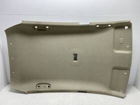 739b0-zn90a Nissan Headliner Fits 2010-2012 Versa Hatchback 75461
