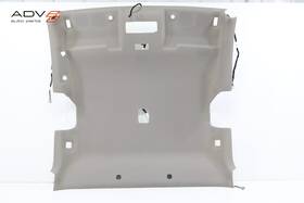 739b09bu0d Nissan Frontier Roof Headliner Ceiling Panel Trim Cover Oem 2022 - 2025