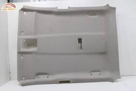 739b09fv2b Nissan Titan Roof Headliner Ceiling Panel Trim Cover Oem 2018 - 2021