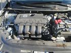 271555 Nissan 8 Sentra Mph 14 Speedometer 13 Sl