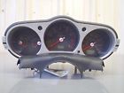 17706 Nissan Instrument Cluster Mph 350z 03 Speedometer Us