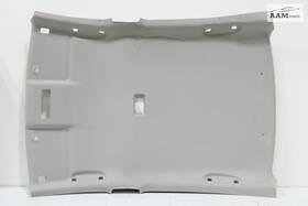 L0324533aa09 Nissan 2020-2023 Versa Sv Roof Headliner Ceiling Panel Trim Cover Gray Oem