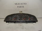 2y907 Nissan Maxima Oem Cluster Instrument Speedometer Wa 00 Unknown Mileage