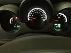 00140307 Nitro 08 Speedometer