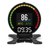 Not Applicable Leaningtech Car Hud Heads Up Display 695641174762