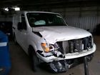 257-65415 Nv1500 Speedometer Cluster Mph Fits