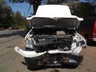 257-64973 Nv2500 Speedometer Cluster Mph From Fits Nv
