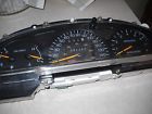 F6df-10c956-c Od Taurus 1996 Panel Instrument Sho 82282 Cluster Ford