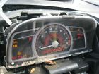 159277 Odmoeter 08 07 11 10 Civic Speedometer Honda 09 Tach