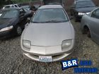 7690704 Odometer 3 Mechanical Speed Speedometer Cluster Sunfire 97 Us 98