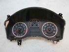 24810-zr13e Oem 08 Lkq Titan Cluster 51k Se Zr13e Speedometer