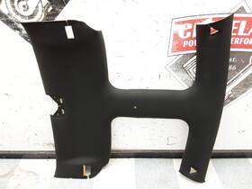 10279509 Oem 2000-2002 Chevrolet Camaro Z28 Coupe With T Top Interior Headliner