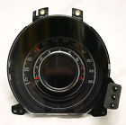 1ry27jxwae Oem Kilometer Fiat Speedometer Black 1yc37jxwab Face 500
