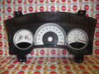 56049091al Oem 2004 Durango Speedometer Dodge 174k Head Instrument 04 Cluster