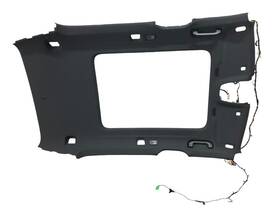 4849896 Oem 2019-2023 Volvo Xc40 Overhead Panoramic Roof Headliner Cover Celing Trim