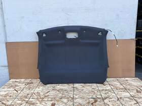 73910-6gf2b Oem Nissan 370z 2009-2021 Overhead Roof Headliner Interior Cover Black