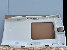 739106sx6a Oem Infiniti Qx60 2022-2026 Overhead Roof Headliner Interior Cover Assembly