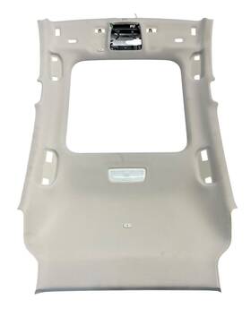 739b05dc1a Oem 2017-2019 Infiniti Qx30 Roof Headliner Ceiling Panel Trim Cover Grey
