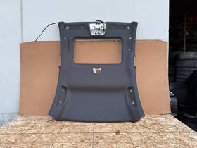 94448vc000jc Oem Subaru Wrx 2022-2025 Overhead Roof Headliner Interior Cover Assembly Black