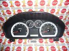 96839862 Oem 109k Speedometer Aveo 2008 08 Instrument Sdn Cluster T Chevrolet