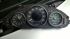 2195401511 Oem Cls500 Assembly Cluster W219 Mercedes Cls550 Speedometer