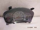 78100-s9v-a120 Oem Cluster Speedometer Prices Pilot Lkq 59k Mph 2003