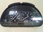 62118375897 Oem E39 Speedometer Gauge Cluster 525 528i All Pixels Working