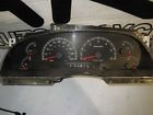 40005 Oem Ford F150 Speedometer Cluster Tachometer Lightning Mph 99 Exc.