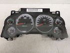 20774797 Oem Hybrid Speedo 08 09 Yukon 73k Tahoe Speedometer 11 Cluster 10
