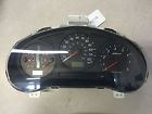 M017sb Oem Impreza Subaru Speedometer Instrument 07 84k Cluster