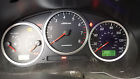 87556 Oem Instrument Manual Custer Speedometer Mt Wrx Mi Subaru 2007 Impreza