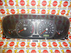8972385520 Oem Isuzu Cluster 163k 2002 4x2 Axiom Speedometer Instrument 02