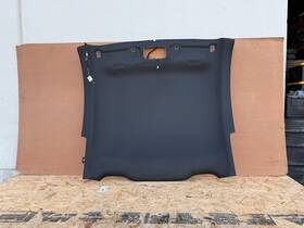Jr3b-63519c08-cd3zhe Oem Ford Mustang Gt Coupe 2015-2023 Overhead Roof Headliner Interior Cover Black